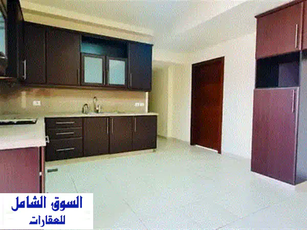 Apartment For Rent In Clemenceau  شقة للايجار في كليمونصو