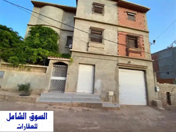 Vente Villa Chlef Chettia