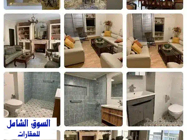 apartment For sale in achrafieh 475 k. شقة للبيع في الأشرفية ٤٧٥،٠٠٠$