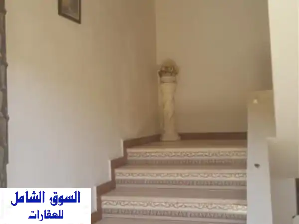 Vente Villa Alger Saoula