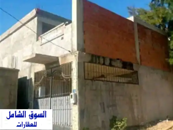 Vente Villa Boumerdes El kharrouba