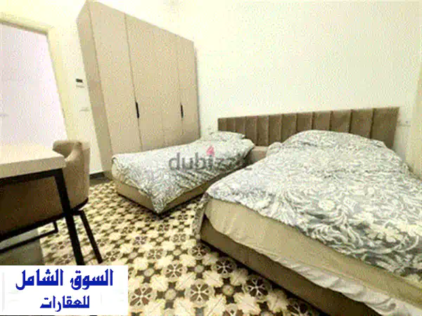 RA243697 Furnished apartment in Ain El Mreisseh 165 m is now for rent