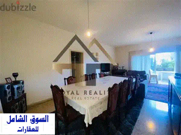 apartments for sale in sahel alma  شقق للبيع في ساحل علمة