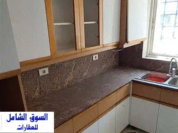 Apartment For Sale In Mar Takla Hazmieh