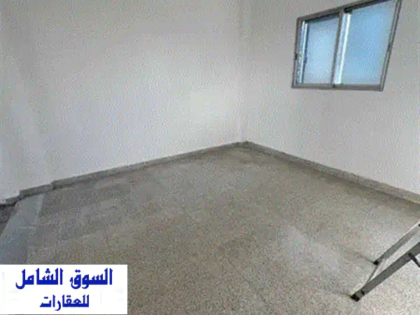 SEMIFURNISHED IN ACHRAFIEH PRIME (150 SQ) 3 BEDROOMS , (ACR757)