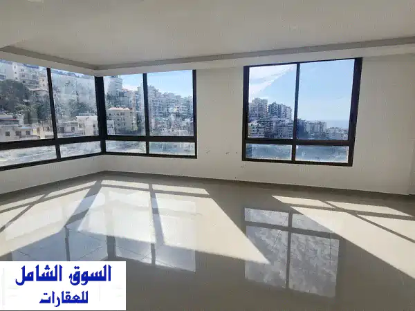 Apartment for Rent in Naccache شقة للايجار في النقاش