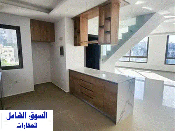 Apartment for Rent in Naccache شقة للايجار في النقاش