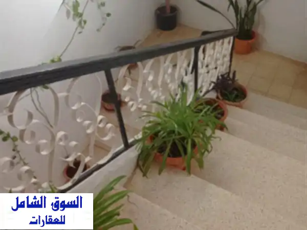 Vente Niveau De Villa F5 Tlemcen Chetouane