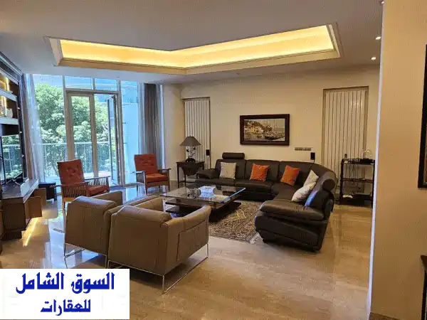 Apartment for sale in down town شقة للبيع في وسط بيروت