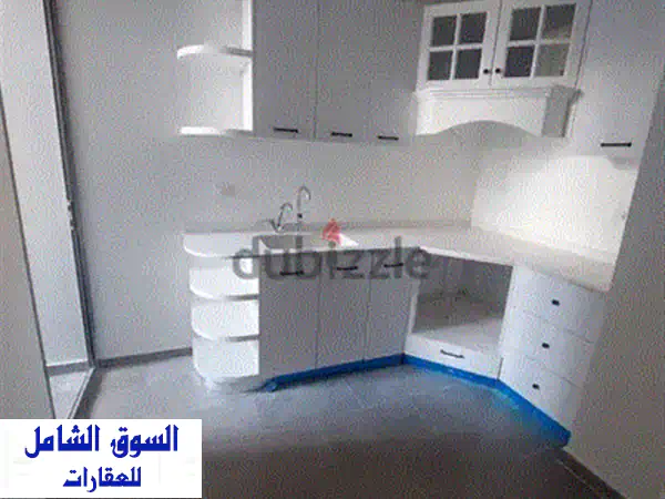 105 SQM Brand New Apartment in Qornet Chehwan, Metn