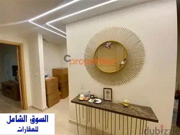 Apartment For Rent in Rabweh شقة للاجار في الربوه CPES119