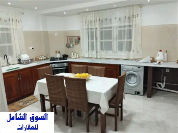 Vente Niveau De Villa F4 Alger Baba hassen