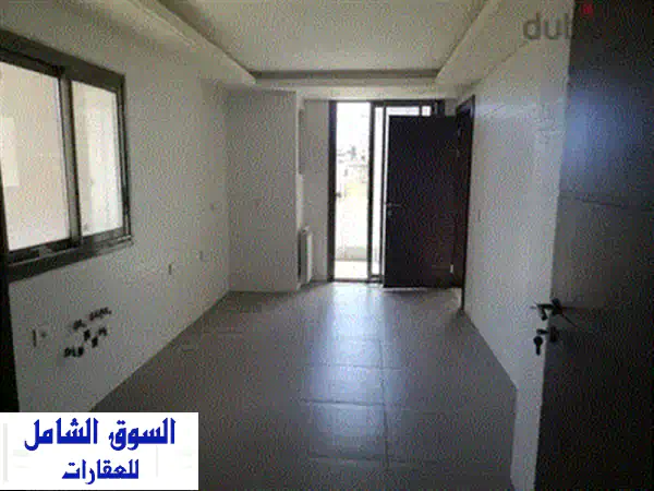 L06428  Brand New Spacious Apartment for Sale in Sioufi, Achrafieh