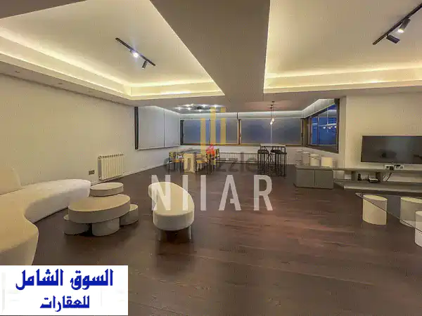 Apartments For Rent in Clemenceau  شقق للإيجار في كليمنصو  AP630