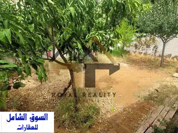 apartments for sale in broummana  شقق للبيع في برومانا