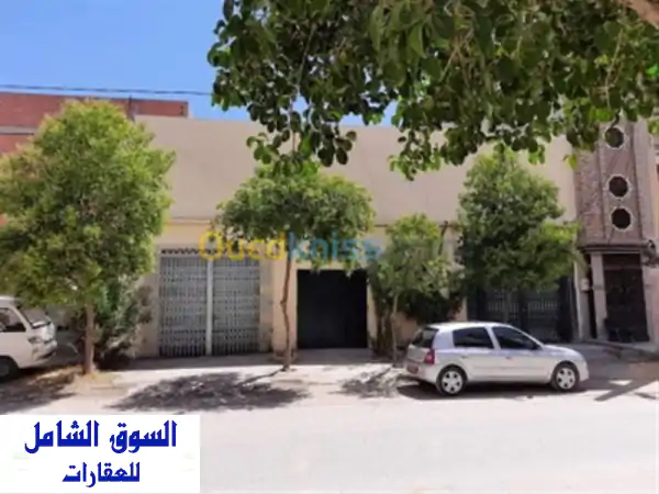 Vente Villa Setif El eulma