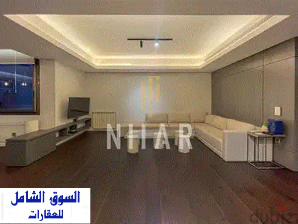 Apartments For Rent in Clemenceau  شقق للإيجار في كليمنصو  AP630