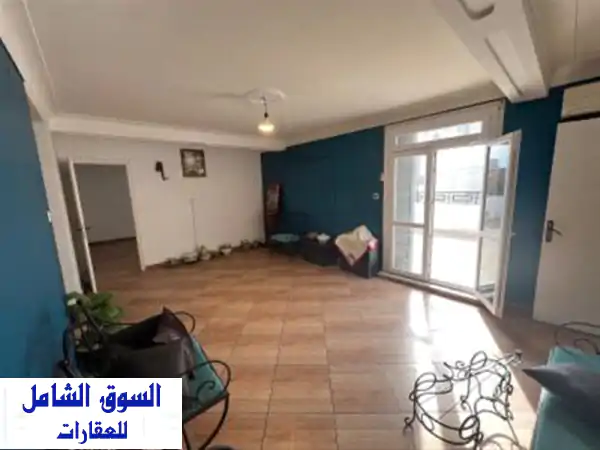 Location Niveau De Villa F4 Alger Birkhadem