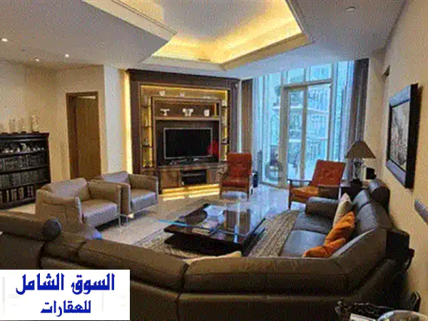 Apartment for sale in down town شقة للبيع في وسط بيروت