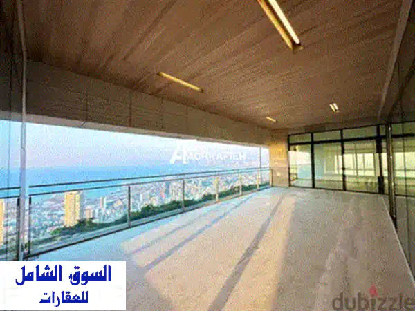 Apartment for Sale in Achrafieh  Golden Area