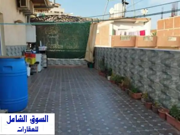 Vente Niveau De Villa F3 Alger Kouba