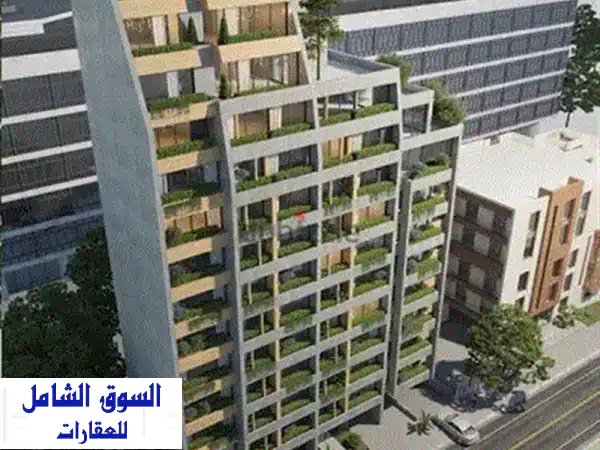 under construction apartments for sale in spearsu002 Fسبيرس #MM603