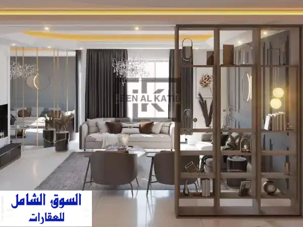 أنا مصممة ديكور عربية أقدم خدمات في التصميم الداخلي خبرة في برامج التصميم أتوكاد وثري دي ماكس، خبرة ...