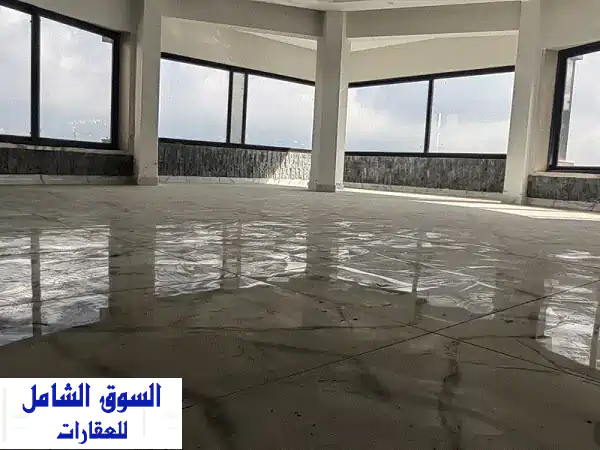 RWK206 JS  Apartment  For Sale in Ajaltoune  شقة للبيع في عجلتون