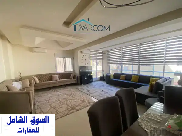 DY1555  Sarba Apartment For Sale!