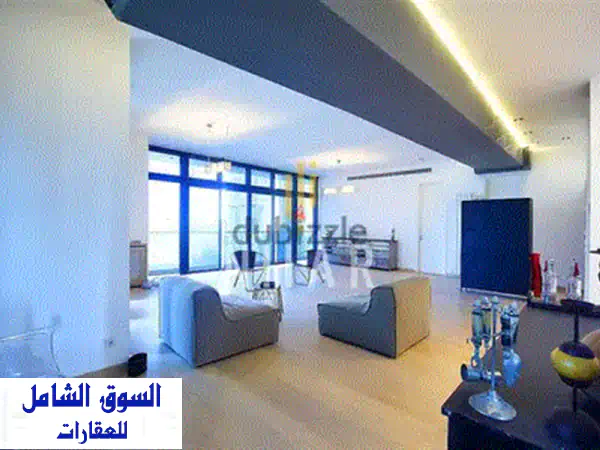 Apartments For Rent in Mar Mkhayel  شقق للإيجار في مار مخايل  AP16386