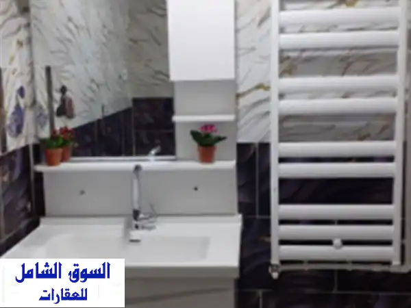 Vente Niveau De Villa F4 Batna El hassi