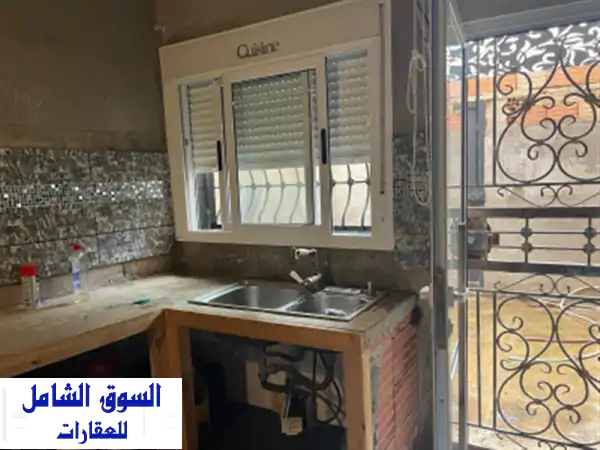 Vente Niveau De Villa F3 Oran Ain el kerma