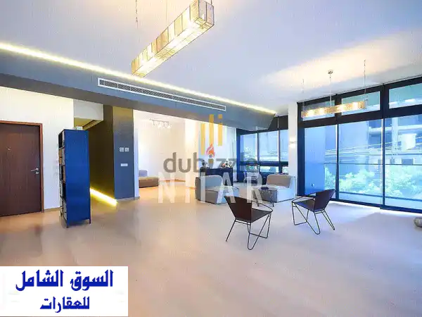 Apartments For Rent in Mar Mkhayel  شقق للإيجار في مار مخايل  AP16386