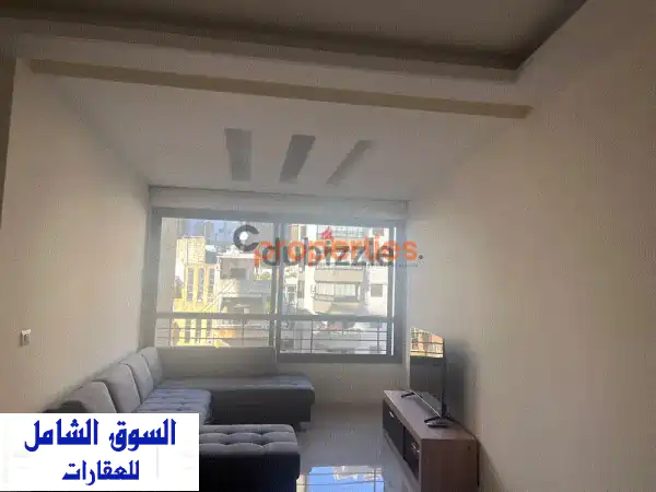 Apartment for rent in Achrafieh شقة للايجار في الاشرفية CPBOS55