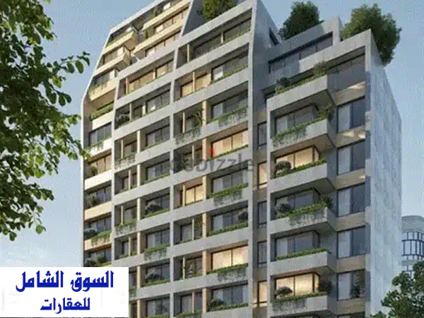 under construction apartments for sale in spearsu002 Fسبيرس #MM603