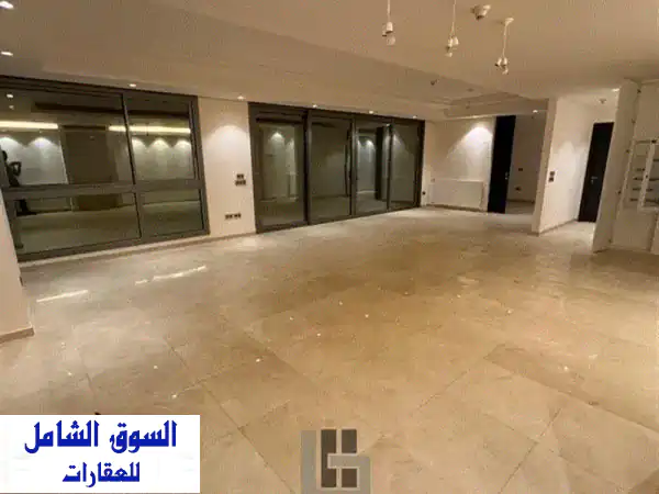 Apartment for Rent in Waterfront City Dbayeh