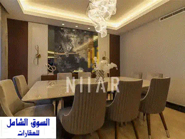 Apartments For Sale in Ramlet el Baydaشقق للبيع في رملة البيضا AP16003