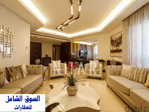 Apartments For Sale in Ramlet el Baydaشقق للبيع في رملة البيضا AP16003