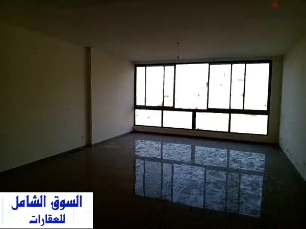 NAHR IBRAHIM (110 SQ) WITH VIEW (NI104)