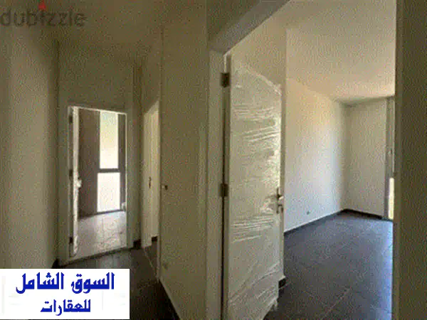 Nabay  85,000$ DOWNPAYMENT , 3 YEARS PAYMENT FACILITIES  Terrace