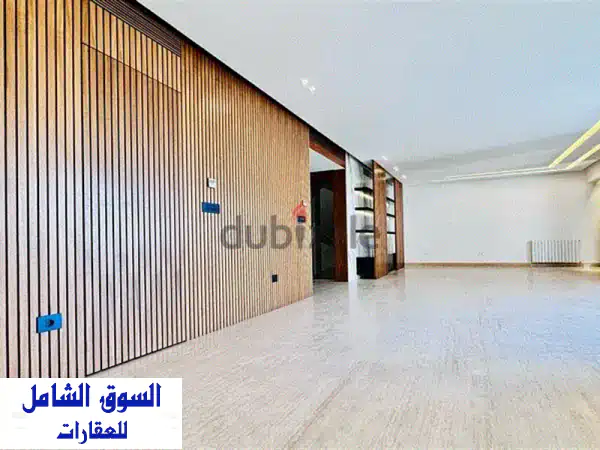 Spectacular Apartment For Sale In Verdun Over 390 sq  شقة للبيع فردان