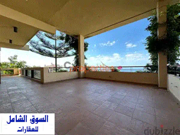 Apartment For Rent in Biyada شقة للاجار في البياضة CPCF130