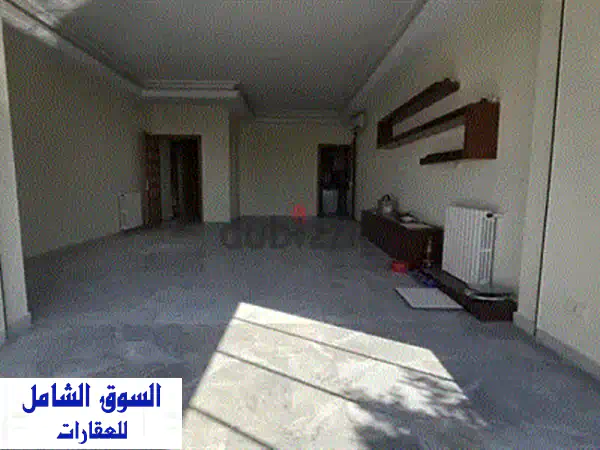 Apartment with terrace for sale in prime location Mtayleb