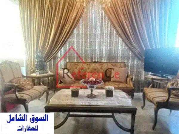 Apartment in Dekwaneh  for sale.  شقة للبيع في الدكوانة