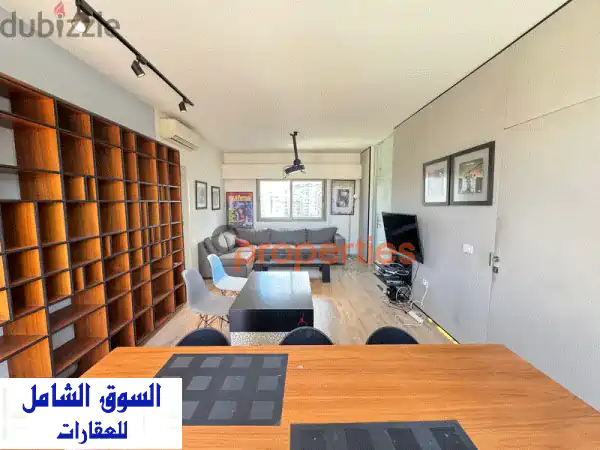 Apartment For Rent in Jdeideh CPES100