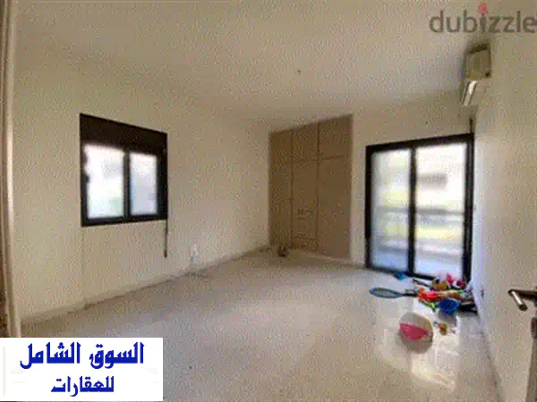 Apartment for Rent in Naqqache شقة  في نقاش