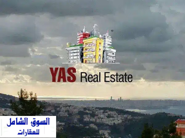 Jeita 250m2 Duplex  New  Astonishing View  Luxurious