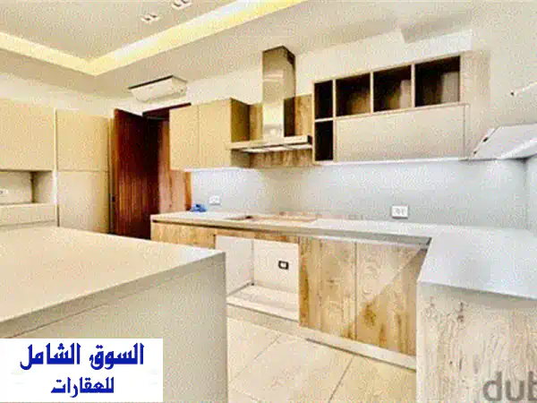 Spectacular Apartment For Sale In Verdun Over 390 sq  شقة للبيع فردان