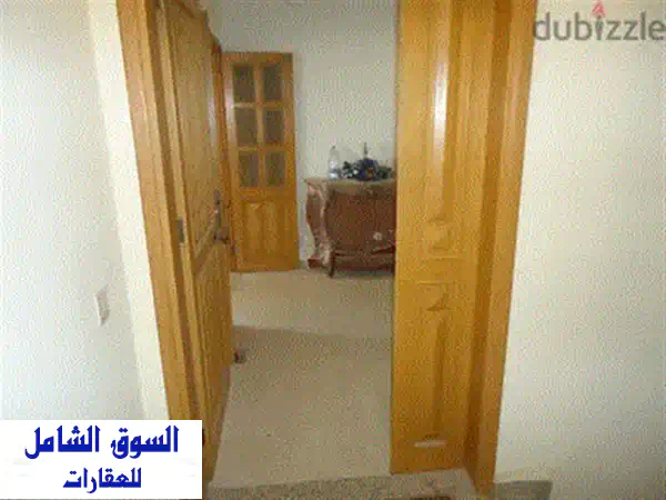 Apartment for sale in Beit Merry شقة للبيع في بيت مري