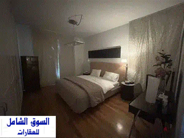 L12734 3Bedroom Apartment with Terrace for Sale in Saifi Village